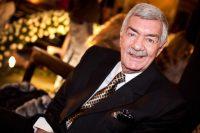 Homenagem do dia: Paulo Setúbal