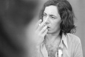 Homenagem do dia: Tarso de Castro
