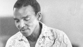 Homenagem do dia: Silas de Oliveira
