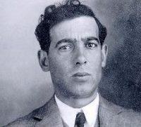 Homenagem do dia: Roque Callage