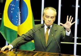 Homenagem do dia: Jefferson Peres