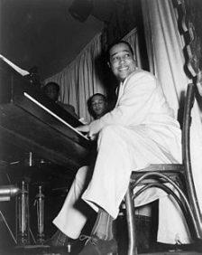 Homenagem do dia: Duke Ellington