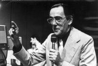 Homenagem do dia: Flávio Cavalcanti