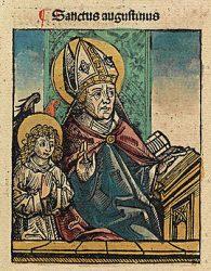 Homenagem do dia: Agostinho de Cantuária