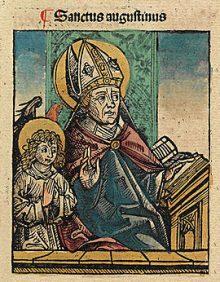 Homenagem do dia: Agostinho de Cantuária