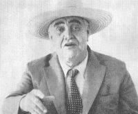 Homenagem do dia: Ascenso Ferreira