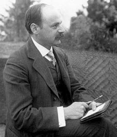 Homenagem do dia: Karl Schwarzschild