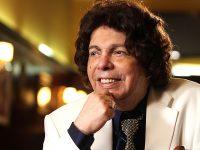 Homenagem do dia: Cauby Peixoto