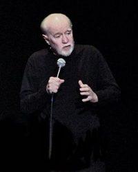 Homenagem do dia: George Carlin