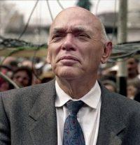 Homenagem do dia: António Rosa Coutinho