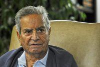 Homenagem do dia: Marcello Alencar