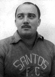 Homenagem do dia: Luís Alonso Pérez