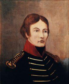 Homenagem do dia: Guido Marlière