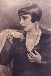 Homenagem do dia: Eugênia Álvaro Moreyra