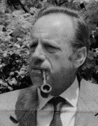 Homenagem do dia: David Mourão-Ferreira