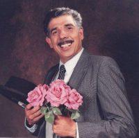 Homenagem do dia: Rubén Aguirre