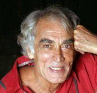 Homenagem do dia: Perry Salles