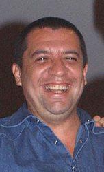 Homenagem do dia: Bussunda