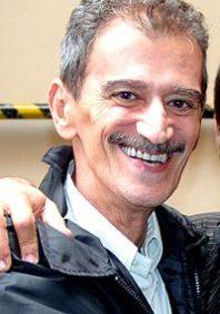 Homenagem do dia: André Valli