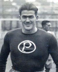 Homenagem do dia: Oberdan Cattani