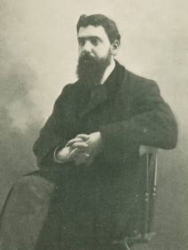 Homenagem do dia: António Teixeira Lopes