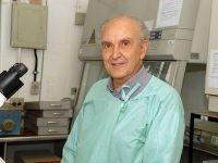 Homenagem do dia: Hermann Gonçalves Schatzmayr