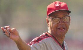 Homenagem do dia: Luís Carlos Nunes da Silva