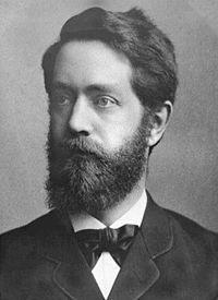 Homenagem do dia: Felix Klein