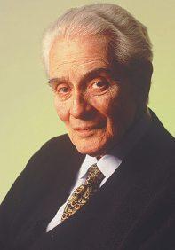 Homenagem do dia: Gofredo da Silva Teles Júnior