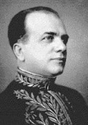 Homenagem do dia: Cláudio Justiniano de Sousa