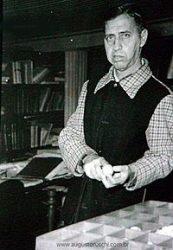 Homenagem do dia: Augusto Ruschi