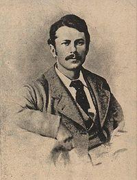 Homenagem do dia: Edward Carpenter