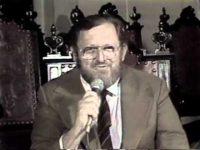 Homenagem do dia: Júlio Lerner