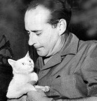Homenagem do dia: Roberto Rossellini