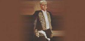 Homenagem do dia: Artur Jaceguai