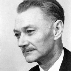 Homenagem do dia: Karl Ristikivi