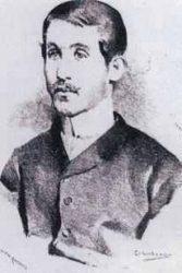 Homenagem do dia: Cesário Verde