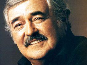 Homenagem do dia: James Doohan