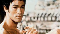 Homenagem do dia: Bruce Lee