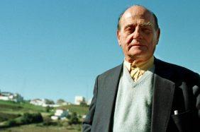 Homenagem do dia: José Hermano Saraiva