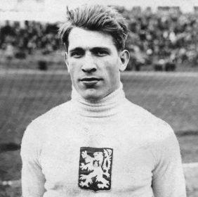 Homenagem do dia: František Plánička