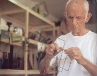 Homenagem do dia: Franz Weissmann