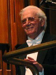 Homenagem do dia: Jerry Goldsmith