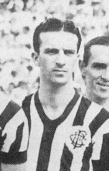 Homenagem do dia: Heitor Canalli