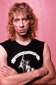 Homenagem do dia: Gar Samuelson