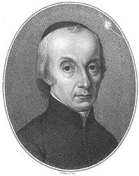 Homenagem do dia: Giuseppe Piazzi