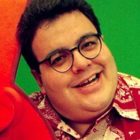 Homenagem do dia: Gérson de Abreu