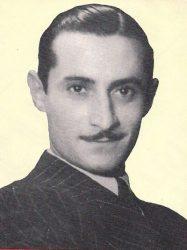 Homenagem do dia: Carlos Galhardo