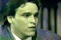 Homenagem do dia: Luiz Maçãs