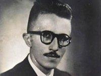 Homenagem do dia: Félix Araújo